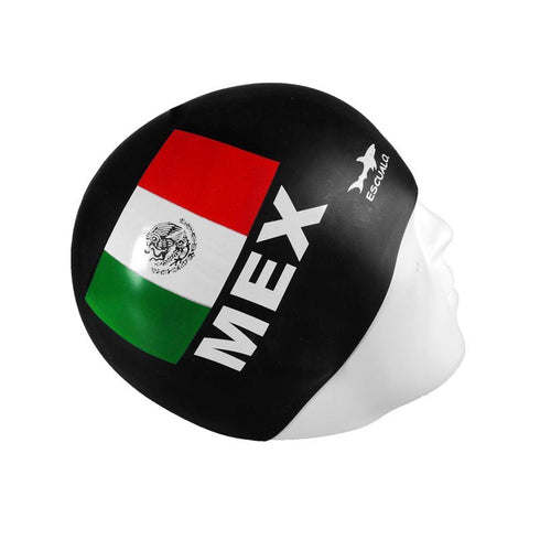 BANDERA CLÁSICA MEXICO - ESCUALO SPORTS S.A DE C.V RFC: ESP0201243G3